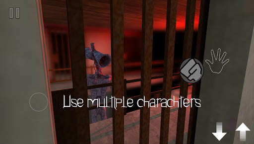 Mod Twins Multiplayer screenshot 1