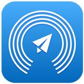 AirDrop - Wifi File Transfer 2.0