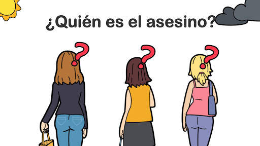 Brain Out: ¿Puedes pasarlo? screenshot 6