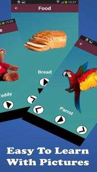 Baby Learning screenshot 5