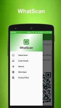 whatscan for whatsweb – whatweb for whatscan screenshot 2