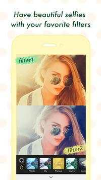 Selfie Camera screenshot 2