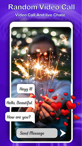 Free Video Call screenshot 3