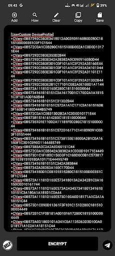GFX Tool For PUBG & BGMI screenshot 5