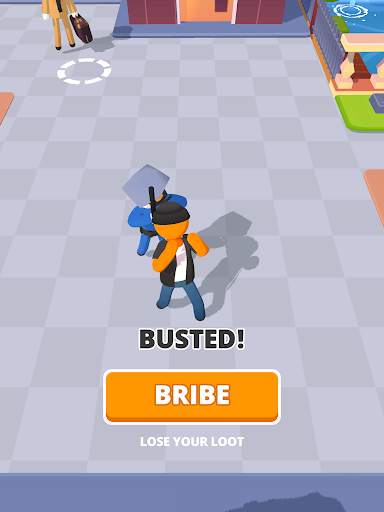 Gangsta Island: Crime City स्क्रीनशॉट 16