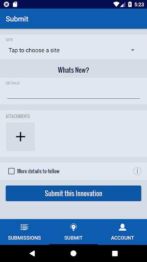 WhatsNew скриншот 2