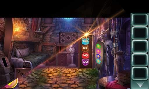 Best Escape Game 462 Blue Bee Escape Game screenshot 1