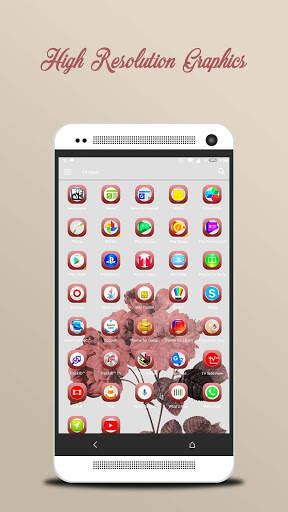 Theme for Vivo Y55s screenshot 2