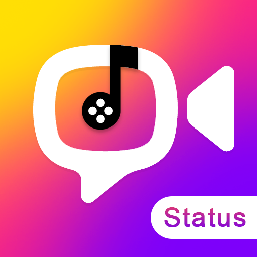 MV Video Master : Lyrical Video, Status Maker icon