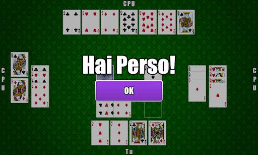 Ultra Rummy - Gioca online screenshot 6