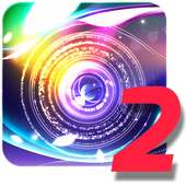 fxCam 2: 200  effects video rec and pictures cam on 9Apps