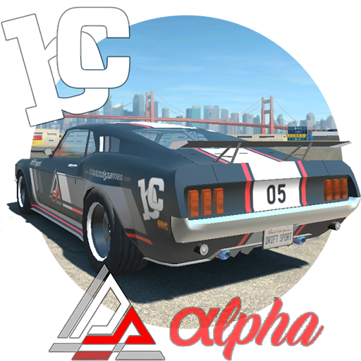 Drift Sport - Demo icon