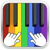 Mega Piano tiles 1.0