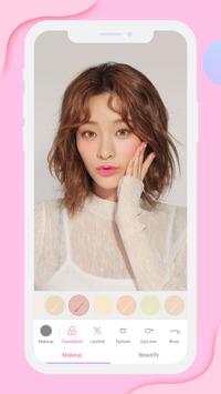 Beauty Makeup screenshot 4