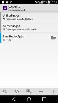 Email for Yahoo Mail - App screenshot 3