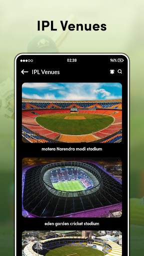 Live Cricket TV - Live Cricket screenshot 5