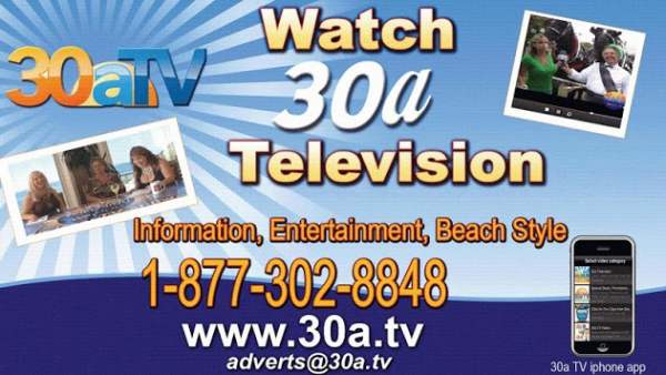 30a TV Channel App screenshot 2
