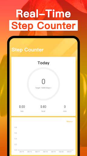 Workout at Home, Daily Health screenshot 4