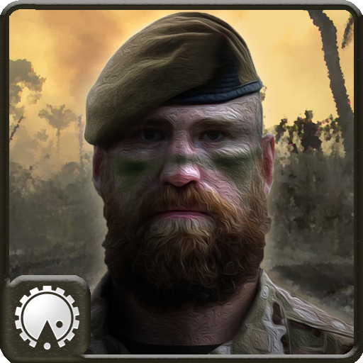 Infinity War icon