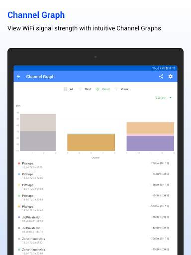 OpManager screenshot 15