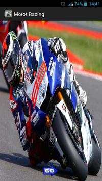 Motor Racing screenshot 5