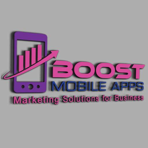 Boost Mobile Apps 1.0.1