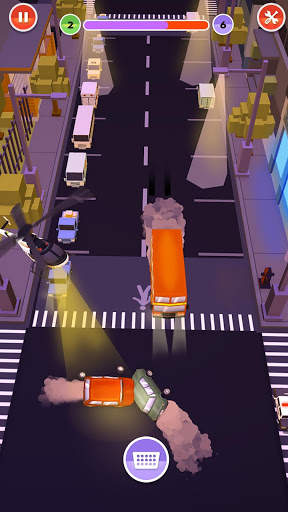 Traffic Car.io screenshot 3