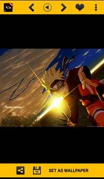 Top Naruto Wallpapers 5 تصوير الشاشة
