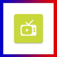 France Live TV logo