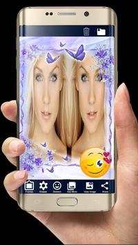Crazy Mirror Effects 2 تصوير الشاشة