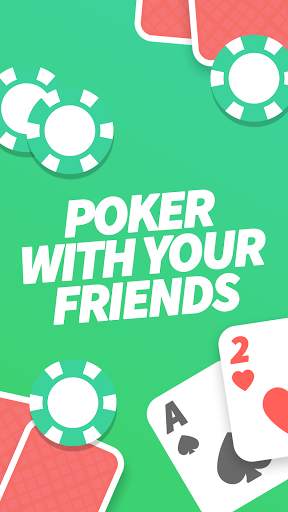 EasyPoker - Poker w/ Friends screenshot 1
