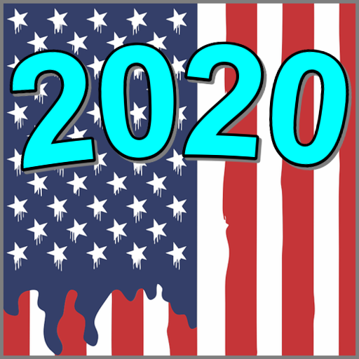 USA State Capitals Fun Game 2020 icon