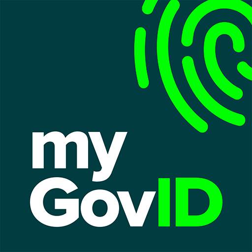 myGovID 1.7.9.0
