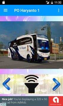 46 Klakson Bus Telolet Terbaru screenshot 3