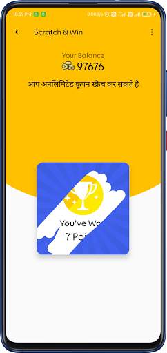 Earn Money Online 2021 - Spin and Win Free Cash screenshot 3