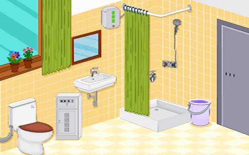Escape Games-Puzzle Rooms 12 screenshot 18