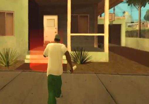 Guide For Gta San Andreas 2017 screenshot 1