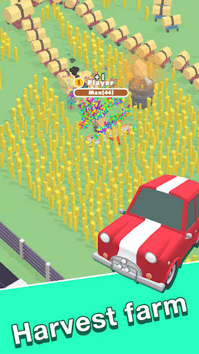 Farm.io CAR स्क्रीनशॉट 3
