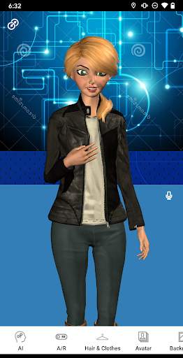 AI Expert - talking avatars in screenshot 2