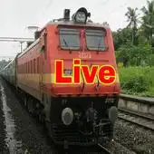 Live Train Running Status