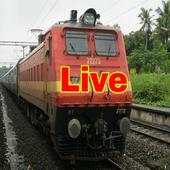 Live Train Running Status 1.0