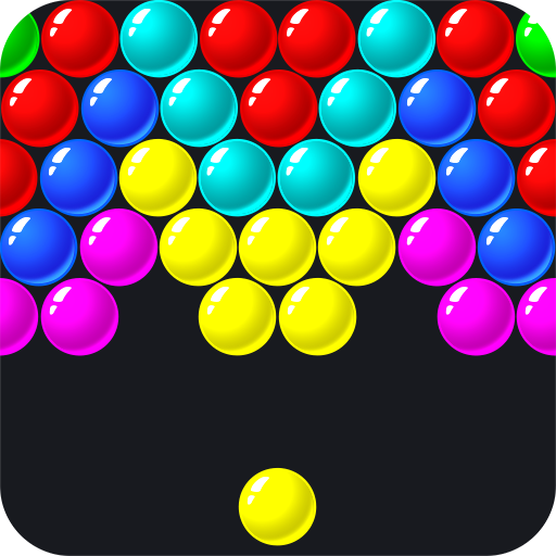 Bubble Dark icon