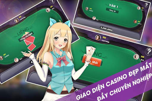 Lieng - Cao To screenshot 3