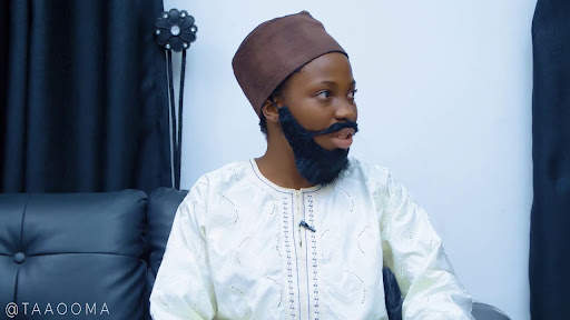 Emmanuella vs Taaooma Comedy screenshot 1