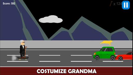Grand Skater screenshot 4