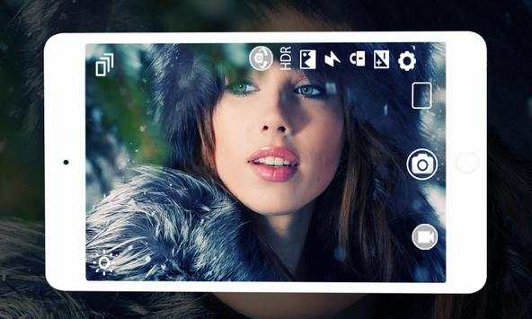 Camera DSLR screenshot 8
