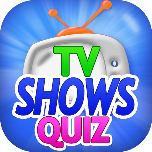 TV Shows Trivia Quiz Game 7.0