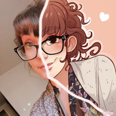 Toon Me icon