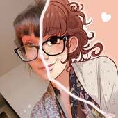 Toon Me on 9Apps