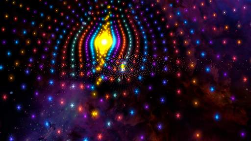 Magic Constellations Wallpaper screenshot 4